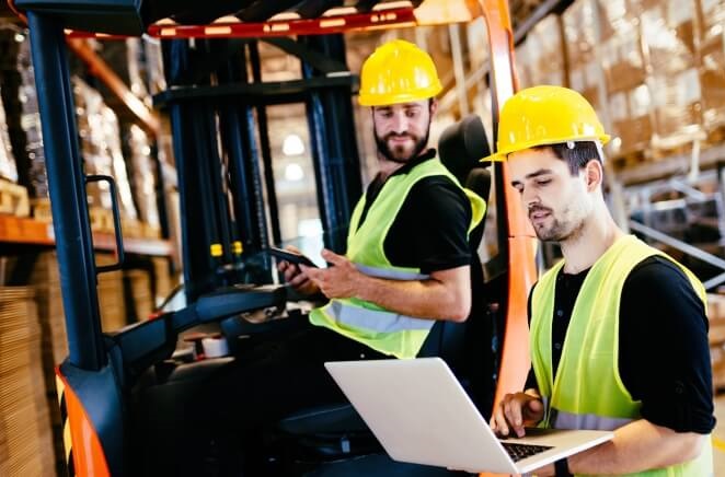 работа карщиком, с правами udt