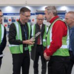 работник склада c алкоголем – комплектация заказов