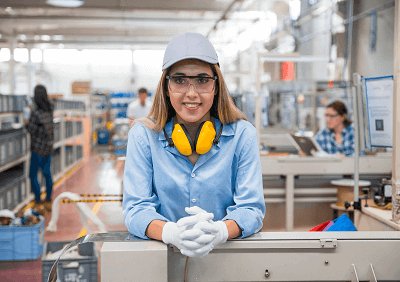 Praca dla kobiet w Polsce