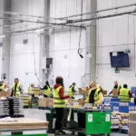 HOPI PL POLSKA pakowanie kosmetyków i chemii gospodarczej