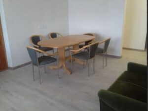 VICI Работа в цеху крабовых палочек (Литва)