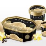 працівник виробництва морозива GRYCAN