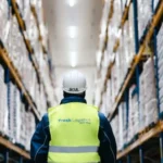 GRODZISK MAZOWIECKI fresh logistic