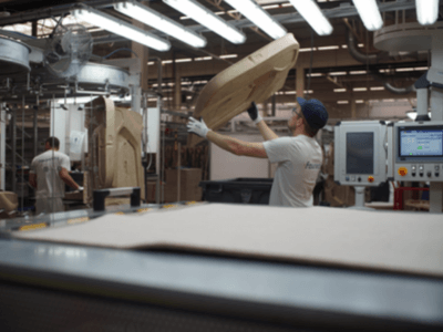 FAURECIA Jelcz-Laskowice