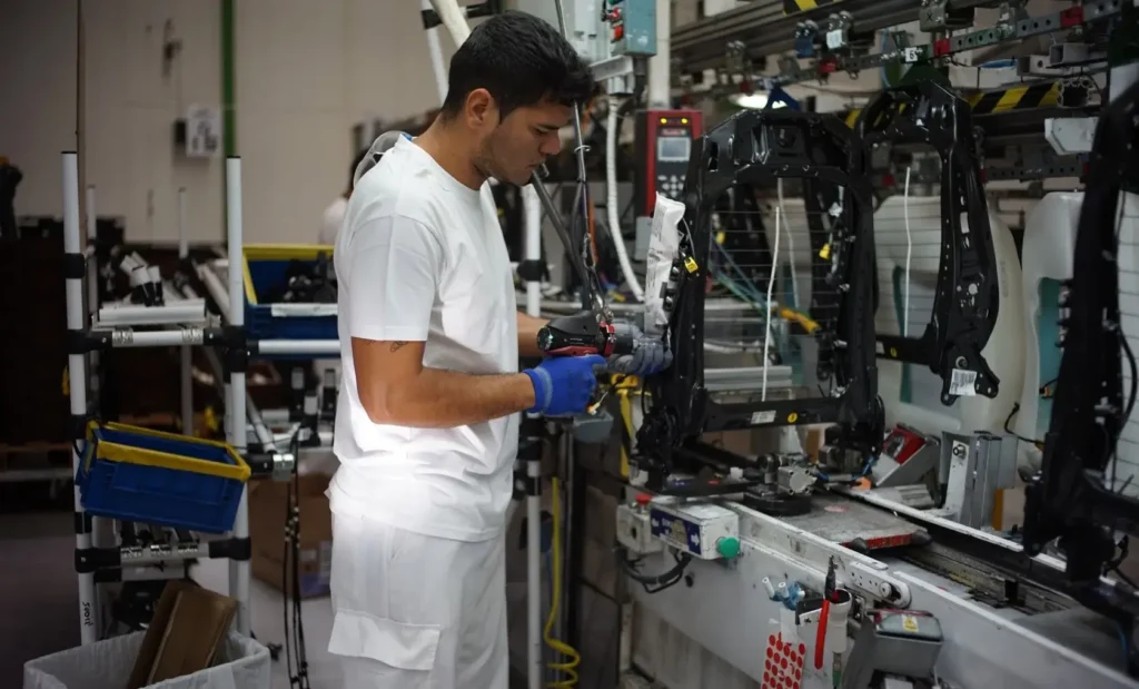 FAURECIA Jelcz-Laskowice