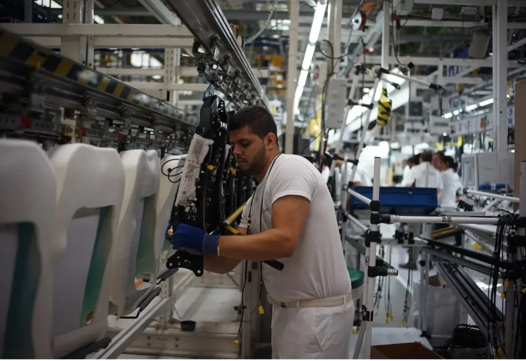 FAURECIA Jelcz-Laskowice