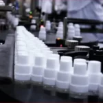 FLAVOURTEC Пакувальник рідин для вейпів у Гданську