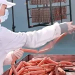 produkcja kiełbas w zakładzie mięsnym w Polsce