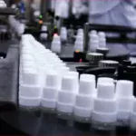 FLAVOURTEC Vape Liquid Packer w Gdańsku