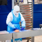 Leroy Seafood Netherlands