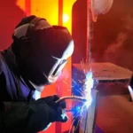 spawacz Green Grid Techsystems B.V.