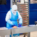 Leroy Seafood Netherlands