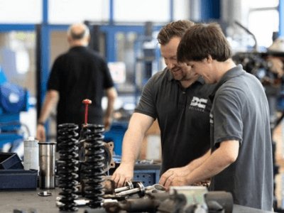 Слюсар, DELLNER