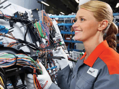 Pracownik instalacji kablowych — KABEL-TECHNIK POLSKA (POLSKA)