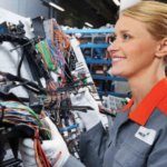 Pracownik instalacji kablowych — KABEL-TECHNIK POLSKA (POLSKA)