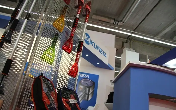 KUFIETA