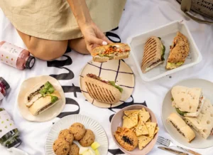 MACZFIT FOODS oferty pracy w Warszawie