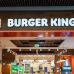 REX CONCEPTS BK POLAND pracuje w branży fast food w Polsce