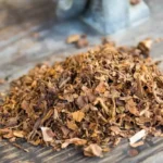 Працівник з упаковки тютюнових виробів