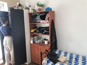 MONDELEZ TOMASZÓW — работник производства на кондитерской фабрике жилье