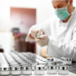 MARION Виробництво косметики (Працівник продукції)