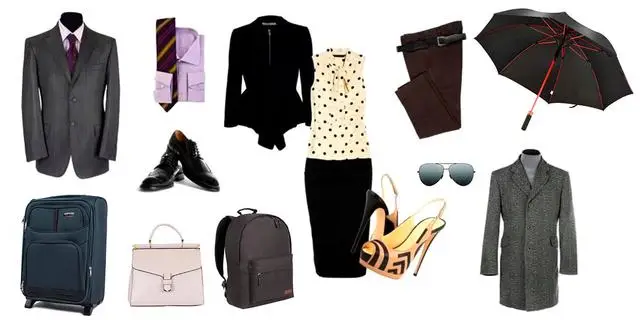 WADECKI, Legnica (CCC) Hurtownia odzieży, obuwia i artykułów gospodarstwa domowego