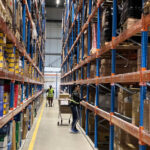 MOTOROL, Kraków, Pracownik Magazynu Części i Akcesoriów Samochodowych