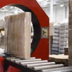 MAZOP, m. Brwinów Работник производства картонных упаковок