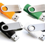 GOODRAM сборка USB-накопителей