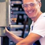 Delaval Wrocław Monter - Ślusarz