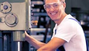 Delaval Wrocław Monter - Ślusarz