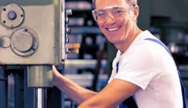 Delaval Wrocław Monter - Ślusarz