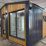 Pracownik do produkcji domów modułowych w Gdańsku