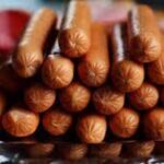 Виробництво сосисок м.Ostróda Працівник продукції та упаковки