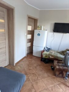 PartnersPol м.Łowicz упаковка цукерок Ferrero (сезонна робота) житло