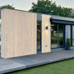 Складання модульних будинків м. Bielsk Podlaski