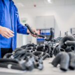 HUTCHINSON ŻYWIEC 2 Pracownik produkcji motoryzacyjnej