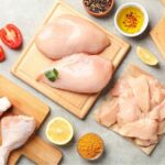 Виробництво курячої продукції та напівфабрикатів м.Gowidlino