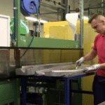 HUTCHINSON LODZ pracownik produkcji / specjalista ds. kontroli jakości