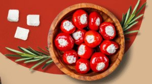 Производство закусок Pimenta Foods, Łowicz