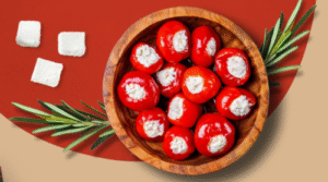 Производство закусок Pimenta Foods, Łowicz