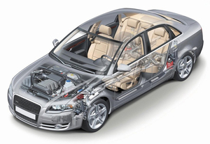 SUNGWOO HIGHTECH Operator w produkcji części samochodowych (Słowacja)