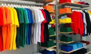 FWS CCC MODIVO Hurtownia odzieży