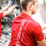 PROSEAT Работник производства по изготовлению подголовников и подлокотников для авто г.Bielsko Biala