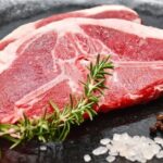 AGROFIRMA WITKOWO г.Pierwsze Работа на мясном производстве