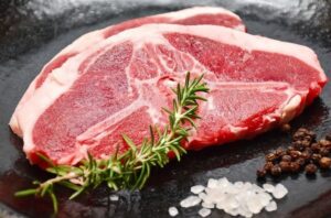 AGROFIRMA WITKOWO г.Pierwsze Работа на мясном производстве