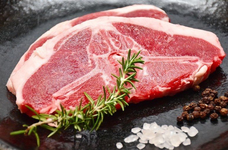 AGROFIRMA WITKOWO г.Pierwsze Работа на мясном производстве