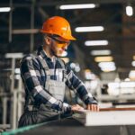 Разнорабочий на производство строительного оборудования г.Skawina