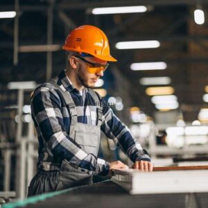 Разнорабочий на производство строительного оборудования г.Skawina