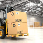 McCormick Stefanowo produkcja przypraw. Pracownik magazynu w UDT